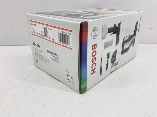 otros otros limpieza bosch glass vac