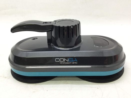 otros otros limpieza cecotec conga winrobot 870