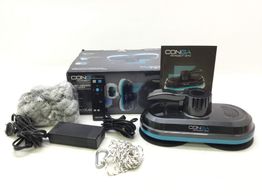 otros otros limpieza cecotec conga winrobot 870