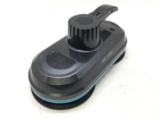 otros otros limpieza cecotec conga winrobot 870