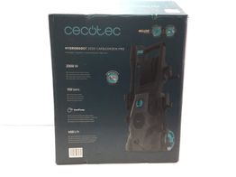 otros otros limpieza cecotec hydroboost 2000