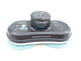 otros otros limpieza cecotec conga windroid 870