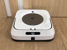 otros otros limpieza irobot braava jet m6