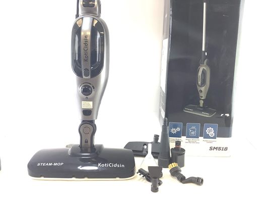 otros otros limpieza koticidsin steam-mop