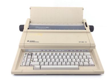 otros pc vintage hermes international ep 280-ii