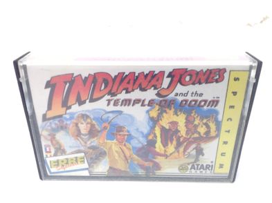 otros pc vintage indiana jones temple of doom