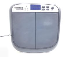 otros percusion alesis samplepad