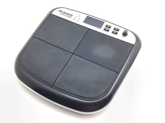 otros percusion alesis samplepad