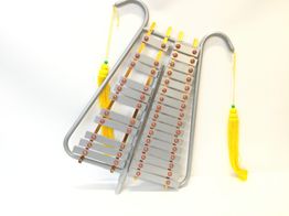 otros percusion jinbao sin modelo