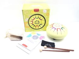 otros percusion juegaconmigo baby tamb&uacute;