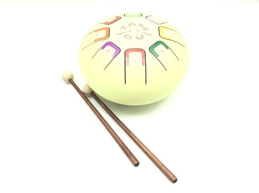 otros percusion juegaconmigo baby tamb&uacute;