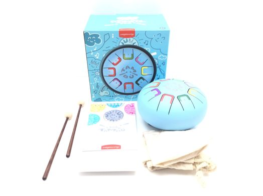 otros percusion juegaconmigo baby tamb&uacute;