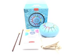 otros percusion juegaconmigo baby tamb&uacute;