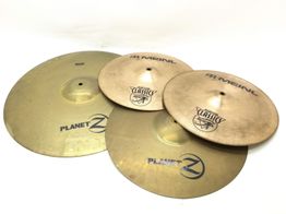 otros percusion meinl classicls