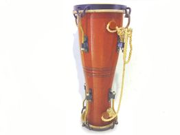 Otros Percusion Sin Marca Bata Cubano