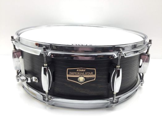 otros percusion tama imperialstar