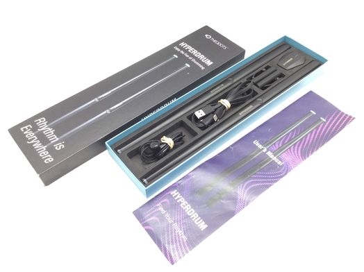 otros percusion theodots hyperdrum