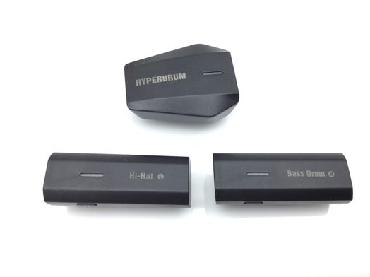 otros percusion theodots hyperdrum