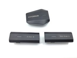 otros percusion theodots hyperdrum