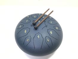 otros percusion thoman thoman tongue drum