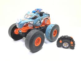 otros  radiocontrol hot wheels rhinomite