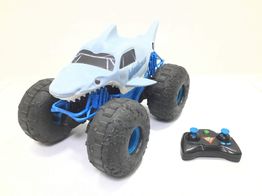 otros  radiocontrol monster jam megalodon