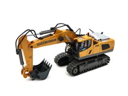 otros  radiocontrol xzs die-cast metal 2.4 ghz