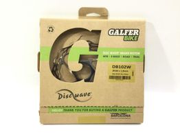 otros recambios bicicleta galfer freno de disco