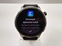 otros relojes amazfit gtr 4
