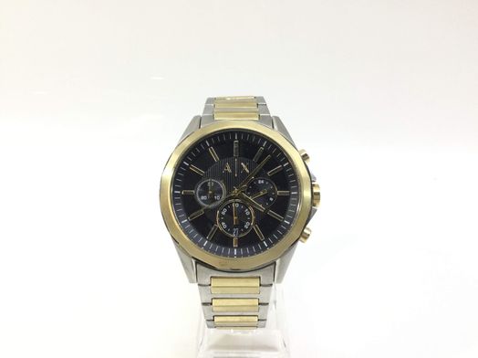 otros relojes armani exchange ax2617