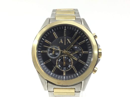 otros relojes armani exchange ax2617