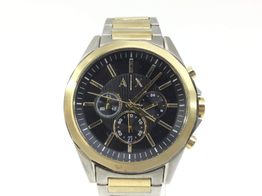 otros relojes armani exchange ax2617