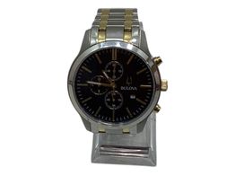 otros relojes bulova 98b310