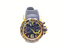 outros rel&oacute;gios calgary chronograph