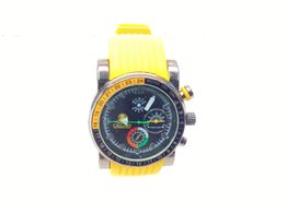 outros rel&oacute;gios calgary chronograph