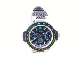 outros rel&oacute;gios calgary chronograph