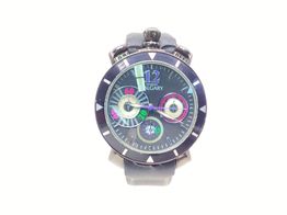 outros rel&oacute;gios calgary chronograph