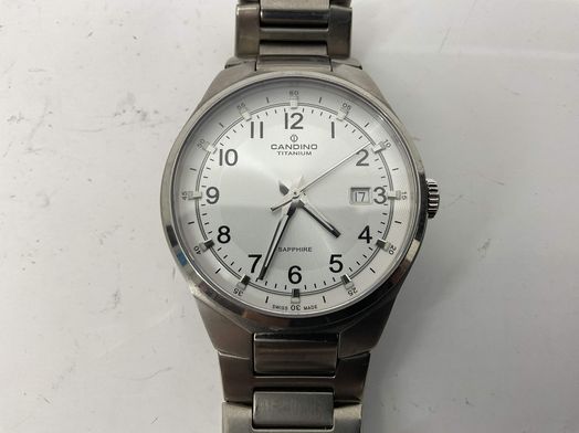 otros relojes candino c4605