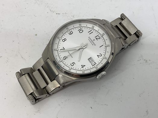 otros relojes candino c4605
