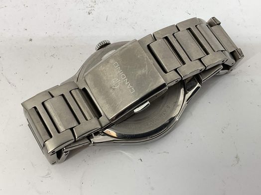 otros relojes candino c4605