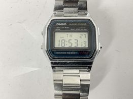 otros relojes casio a158w