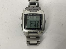 otros relojes casio wrist camera