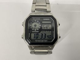 otros relojes casio ae 1200