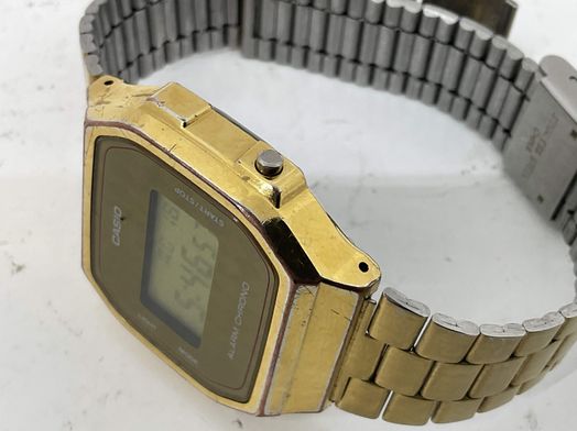 otros relojes casio a168