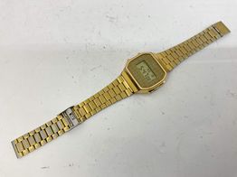 otros relojes casio a168