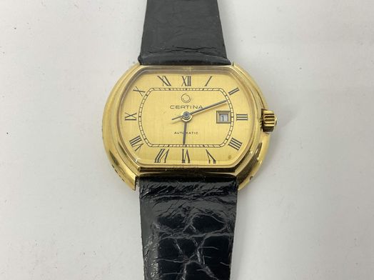 otros relojes certina mujer