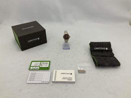 Otros Relojes Certina ds Action c032051a