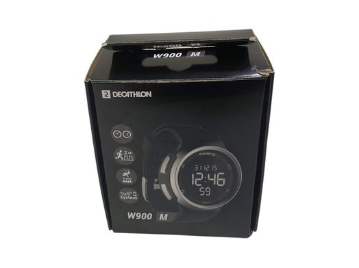otros relojes decahtlon w900