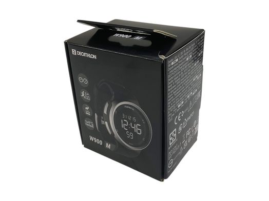 otros relojes decahtlon w900