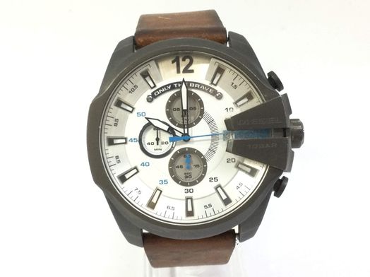 otros relojes diesel dz-4280